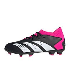 Kinder Fußballschuhe rasen PREDATOR ACCURACY.3 FG von adidas performance