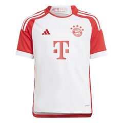 Kinder Fußballtrikot FC BAYERN MÜNCHEN von adidas performance