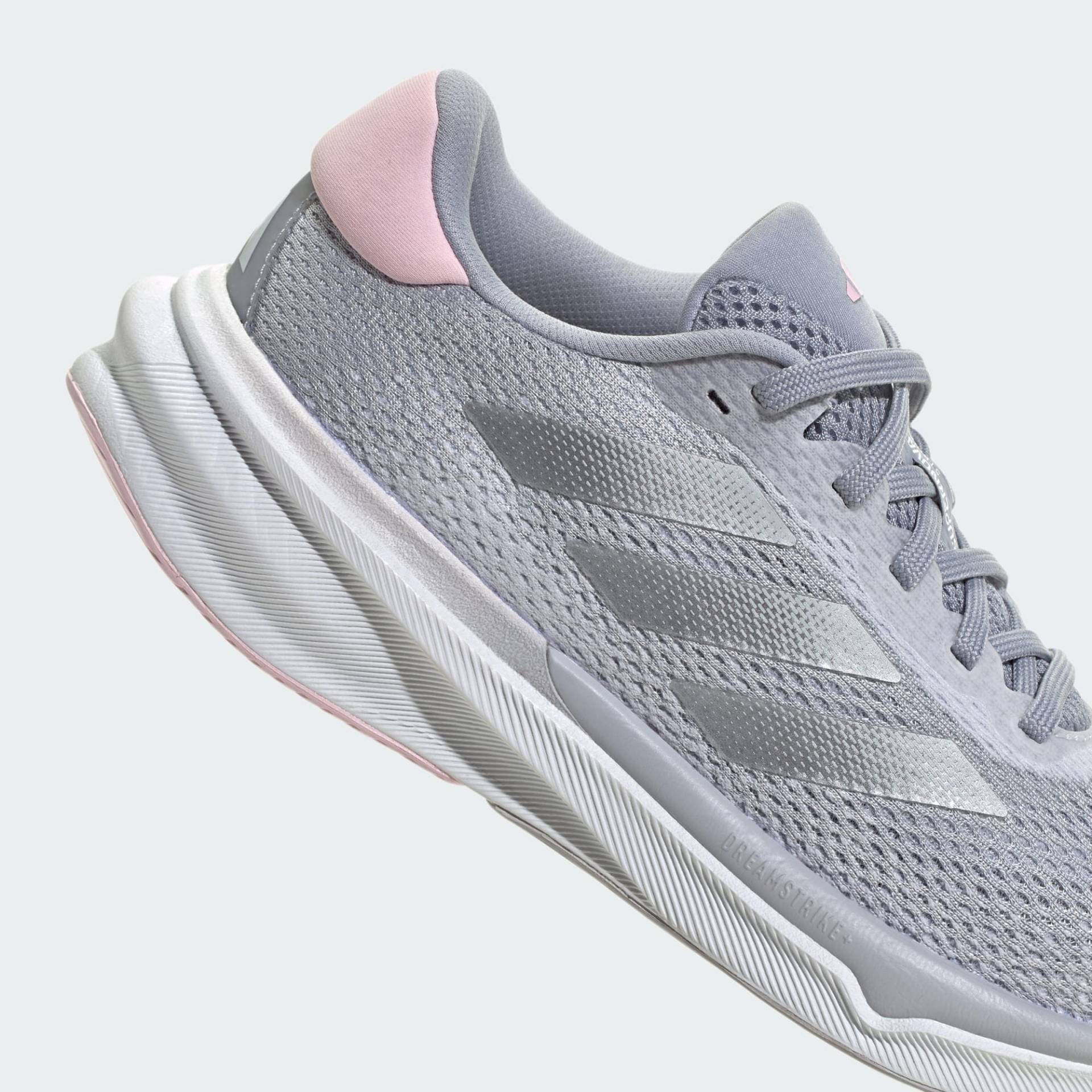 Laufschuh 'Supernova Stride' von adidas performance