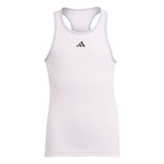 Mädchen Tennistanktop G CLUB TANK von adidas performance