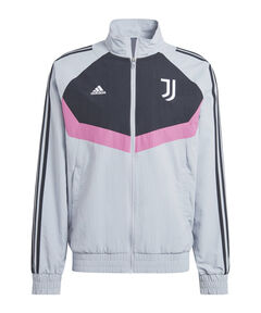 Replicas - Jacken - International Juventus Turin Woven Tracktop von adidas performance