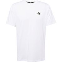 Sportshirt 'Essentials' von adidas performance