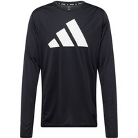 Sportshirt 'RUN IT' von adidas performance