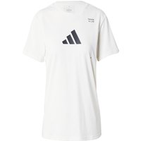 Sportshirt 'TR CAT G T' von adidas performance