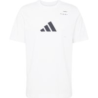 Sportshirt von adidas performance