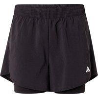 Sportshorts 'Minimal Made For Training' von adidas performance