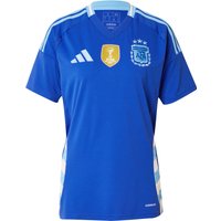 Trikot 'Argentina 24 Away' von adidas performance