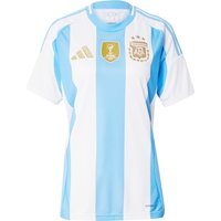 Trikot 'Argentina 24 Home' von adidas performance