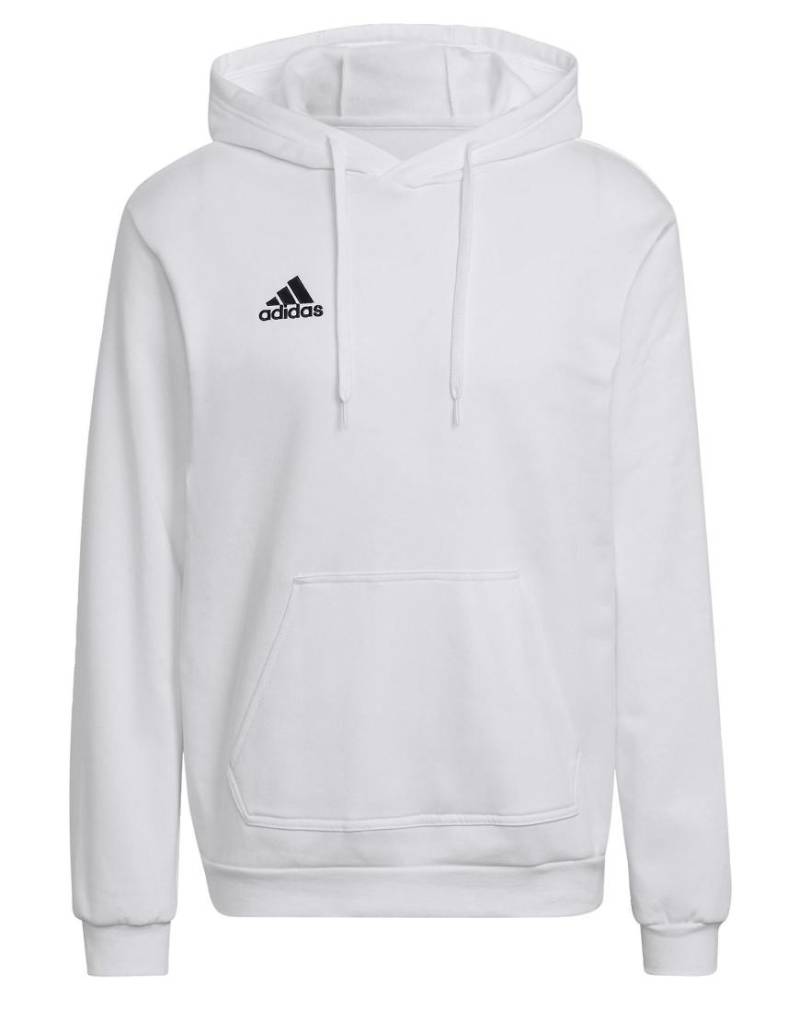 adidas Football - Kapuzenpullover in Weiß von adidas performance