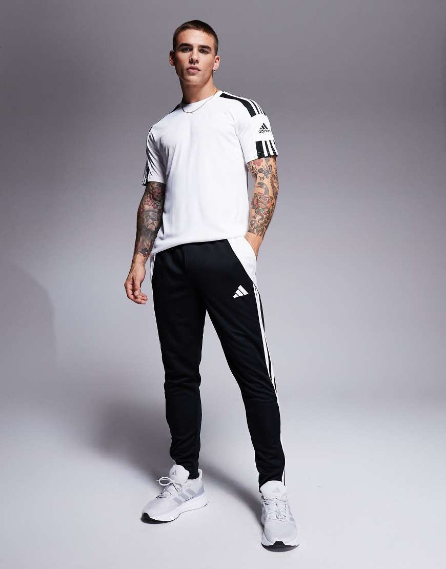 adidas Football - Tiro 24 - Jogginghose in Schwarz von adidas performance