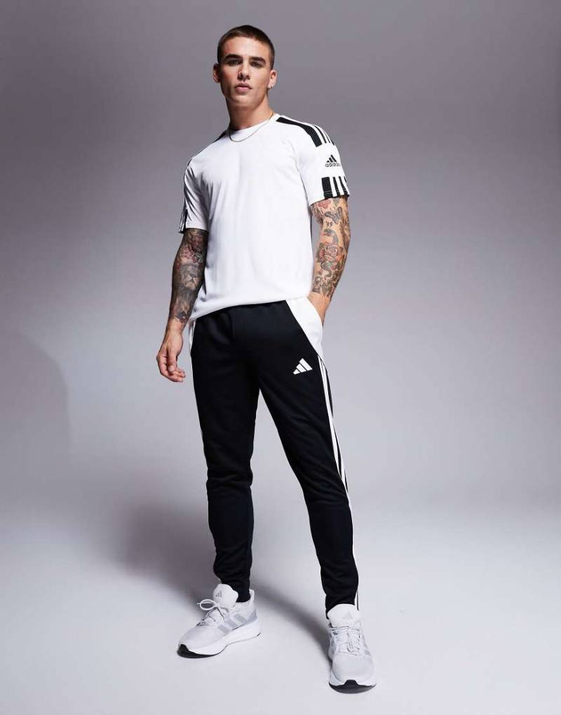 adidas Football - Tiro 24 - Jogginghose in Schwarz von adidas performance