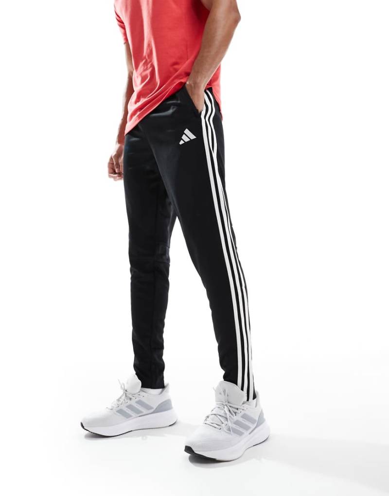 adidas Football - Tiro - Jogginghose in Schwarz von adidas performance