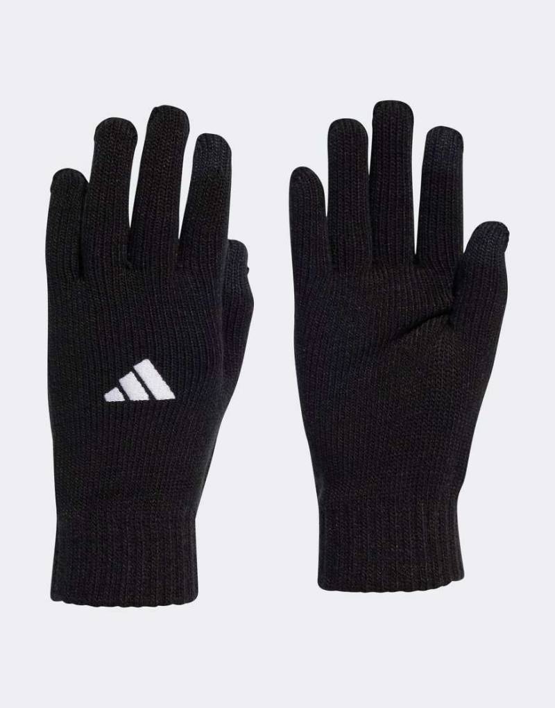 adidas Football - Tiro League - Handschuhe in Schwarz von adidas performance