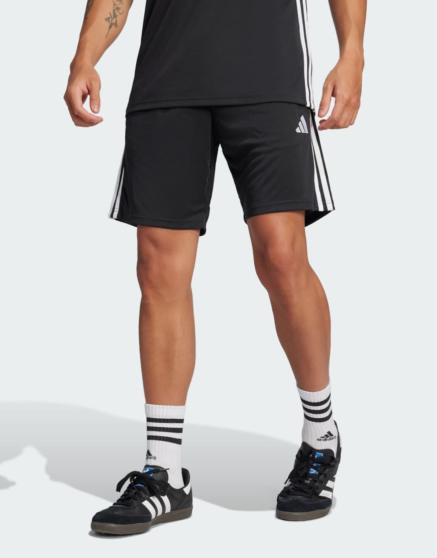 adidas - Football Tiro - Shorts in Schwarz von adidas performance