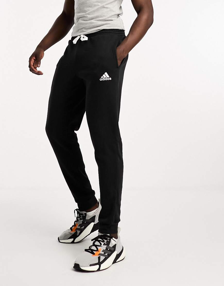 adidas Football - Trainingshose in Schwarz von adidas performance