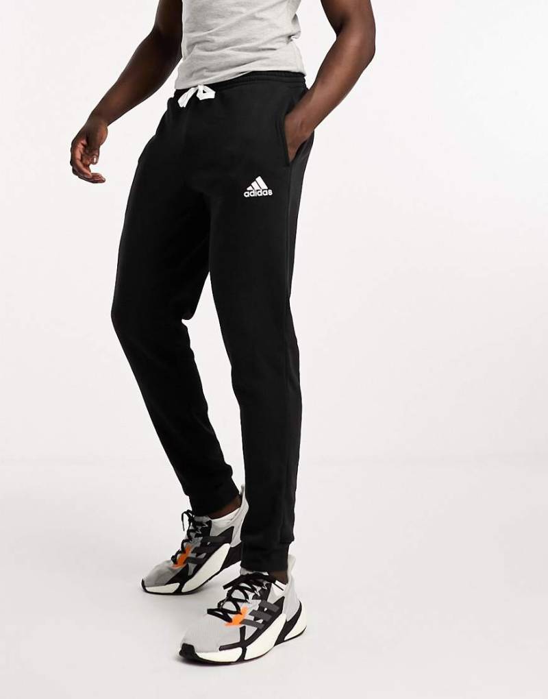 adidas Football - Trainingshose in Schwarz von adidas performance