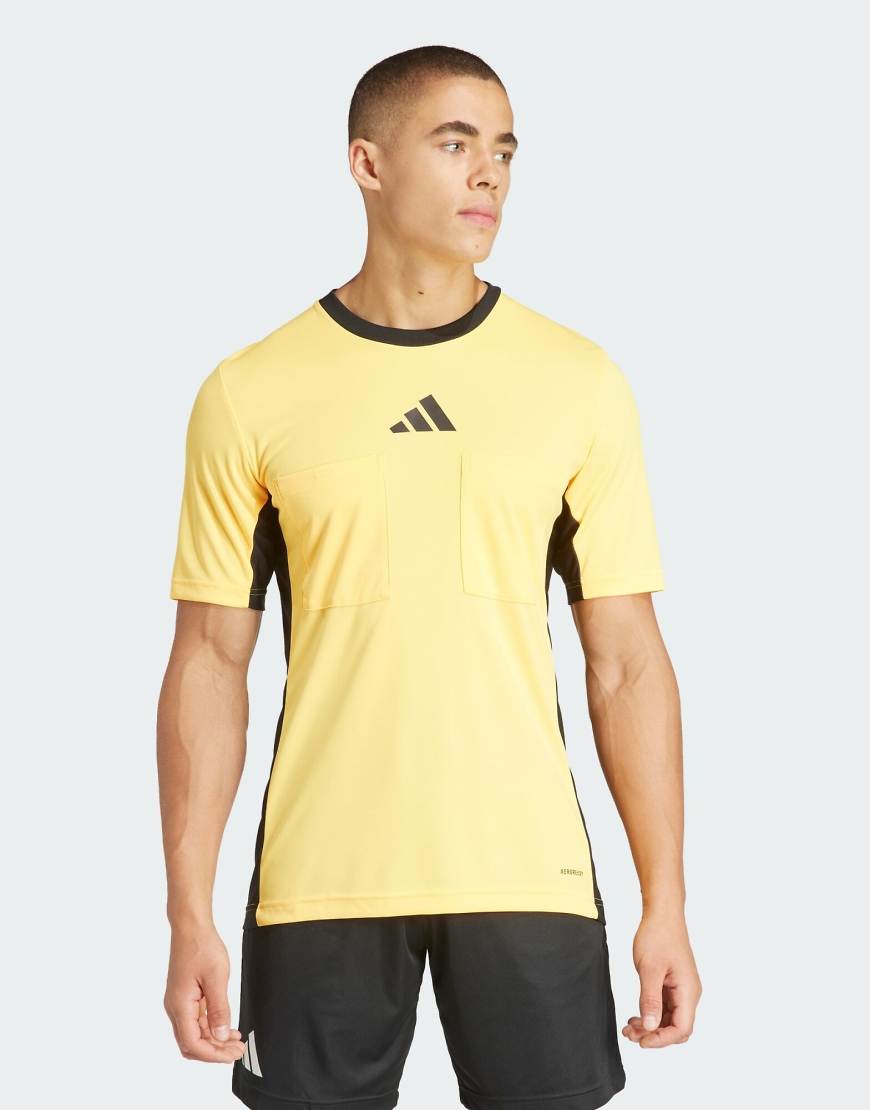 adidas Performance - 24 - Schiedsrichtertrikot in Spark-Bunt von adidas performance