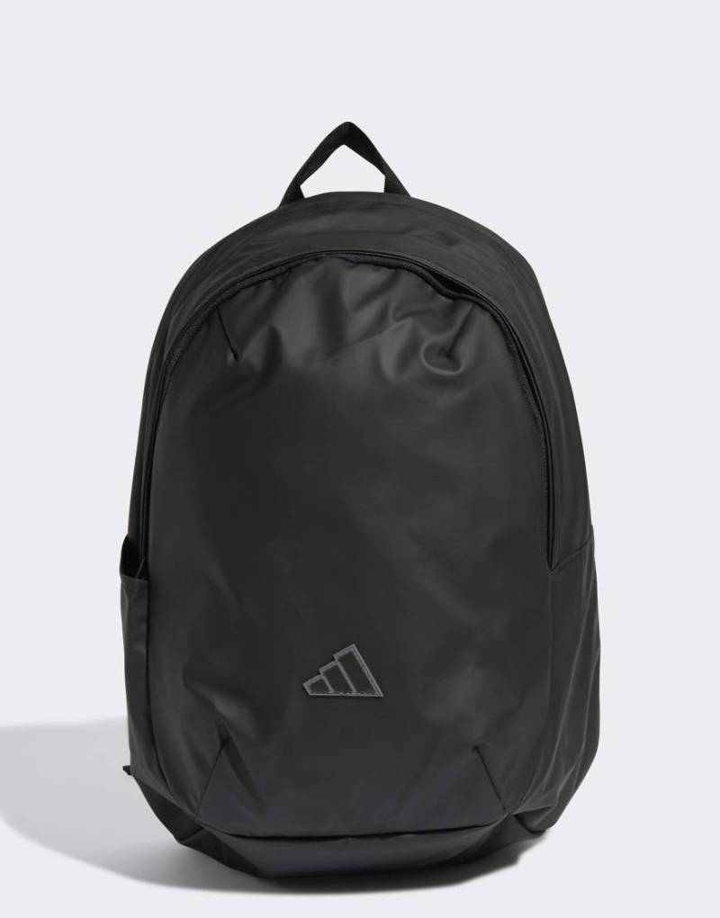 adidas Performance - Adidas Ultramodern - Rucksack in Schwarz / Schwarz von adidas performance