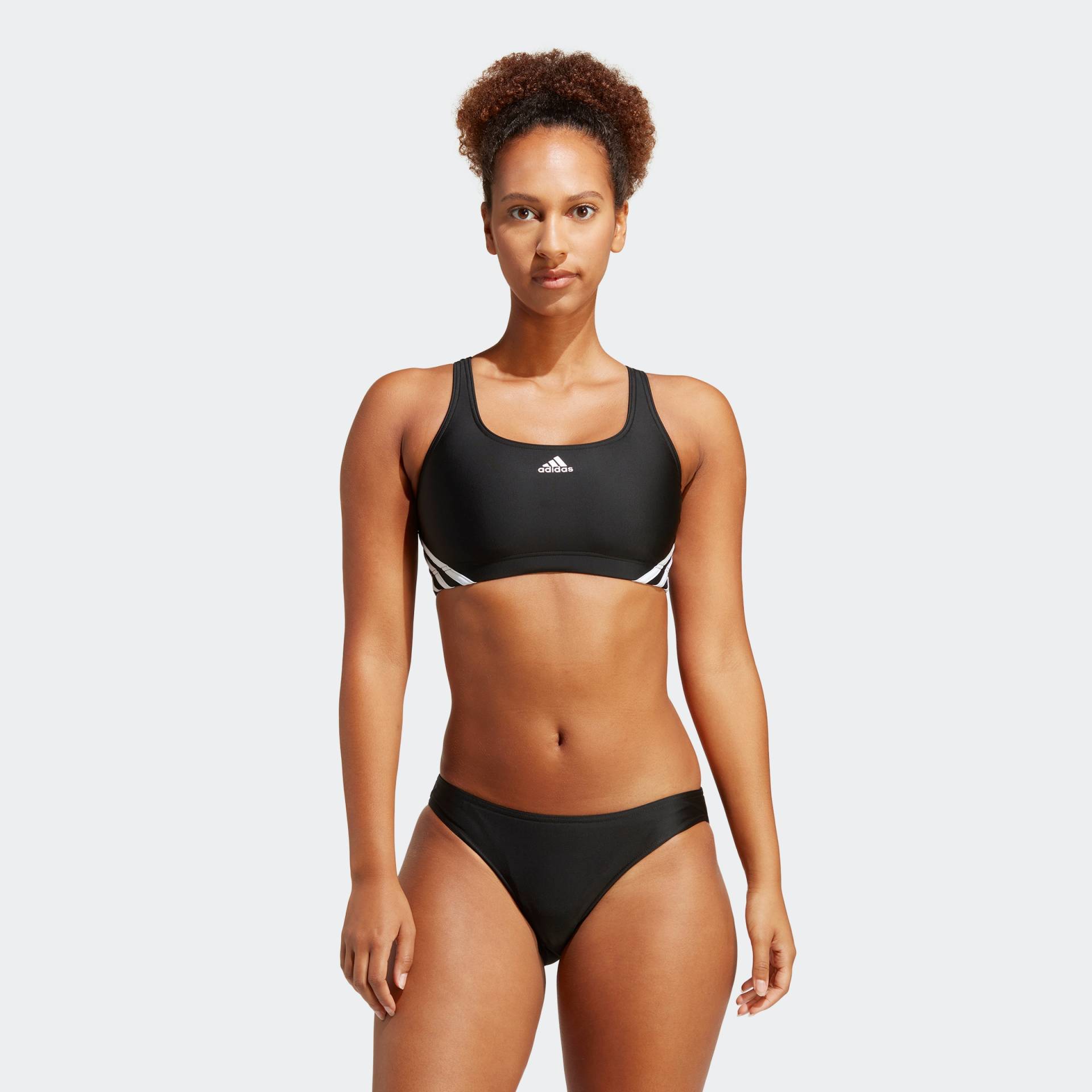 adidas Performance Bustier-Bikini "3S SPORTY BIK" von adidas performance