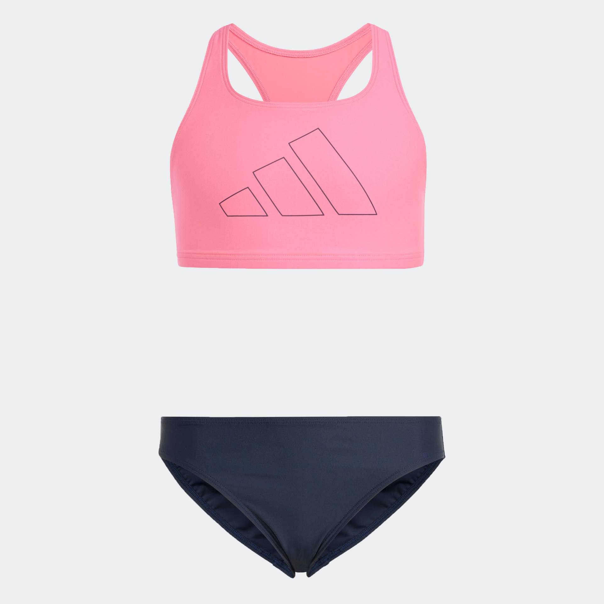 adidas Performance Bustier-Bikini "BIG BARS BIKINI" von adidas performance