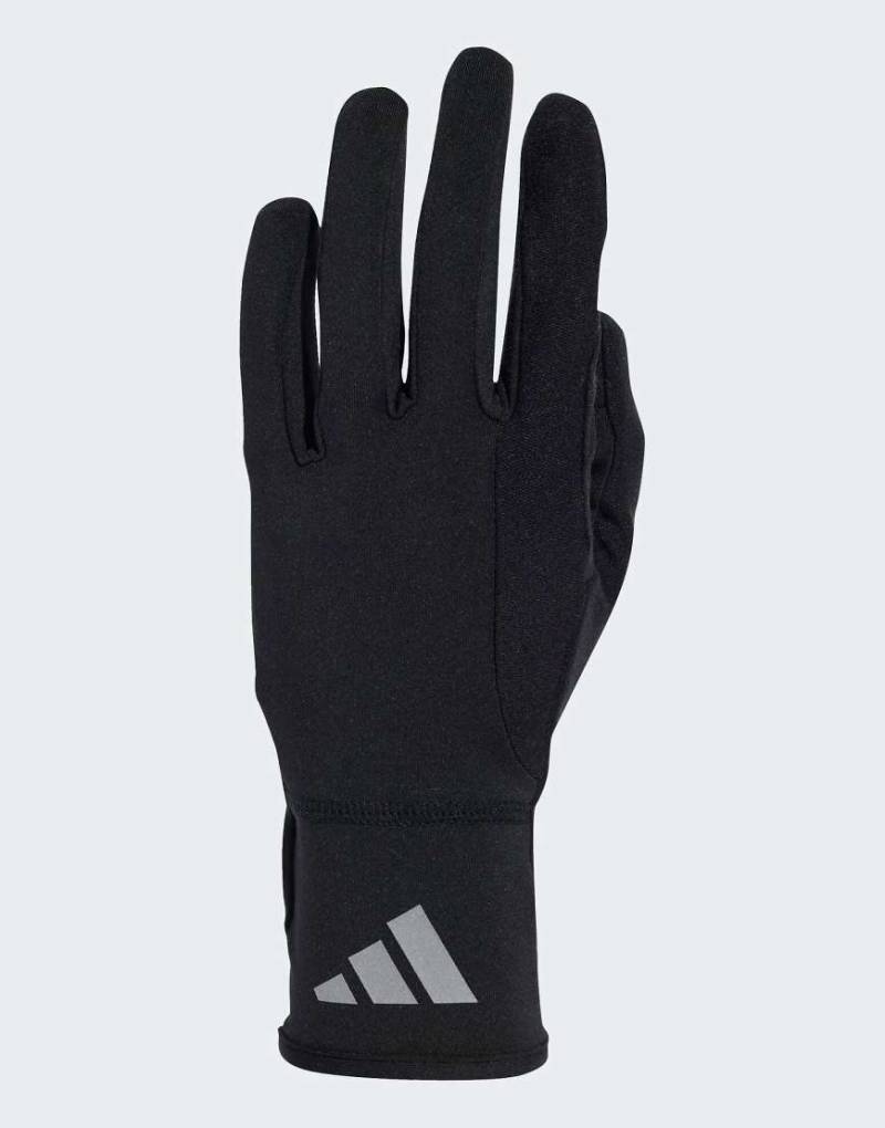 adidas Performance - Climacool - Handschuhe in Schwarz von adidas performance