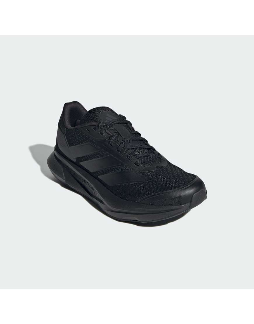 adidas Performance - Duramo SL 2 - Laufschuhe in Core-Schwarz/Core-Schwarz/Core von adidas performance