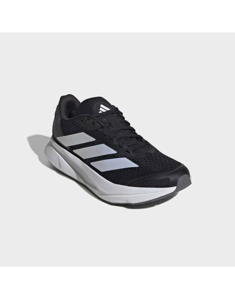 adidas Performance - Duramo SL 2 - Laufschuhe in Core-Schwarz/Wolkenweiß/Grau von adidas performance