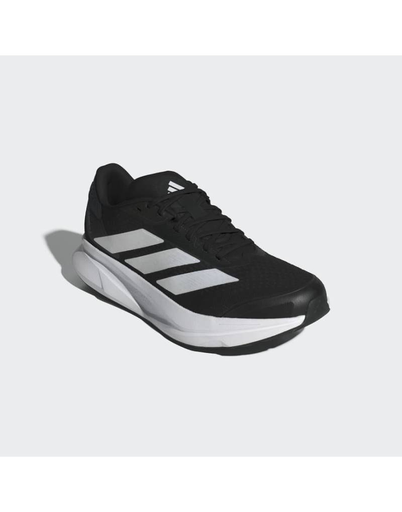adidas Performance - Duramo SL 2 - Laufschuhe in Core-Schwarz/Wolkenweiß/Grau von adidas performance