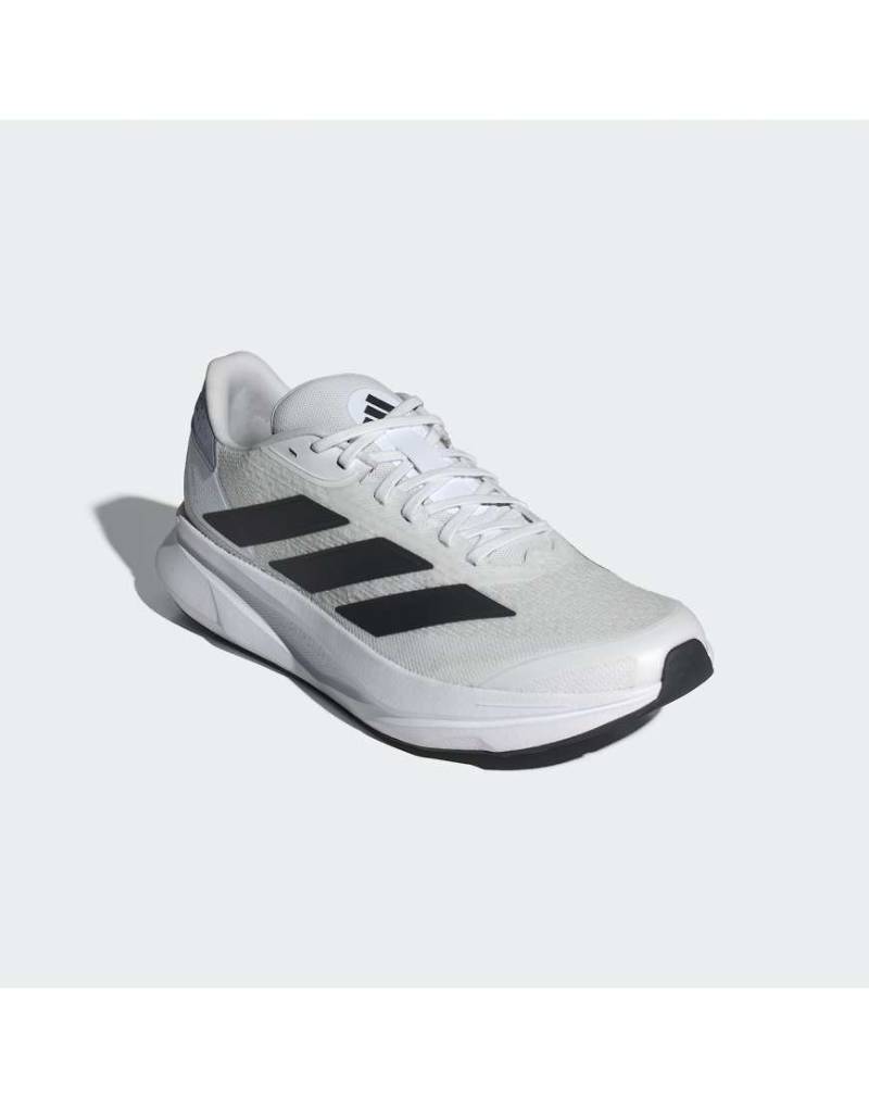 adidas Performance - Duramo SL 2 - Laufschuhe in Wolkenweiß/Core-Schwarz/ von adidas performance
