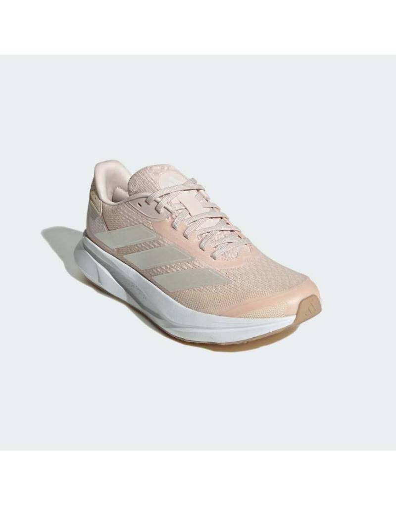 adidas Performance - Duramo SL 2 - Laufschuhe in Wonder Quartz/Zero Metallic/-Silber von adidas performance