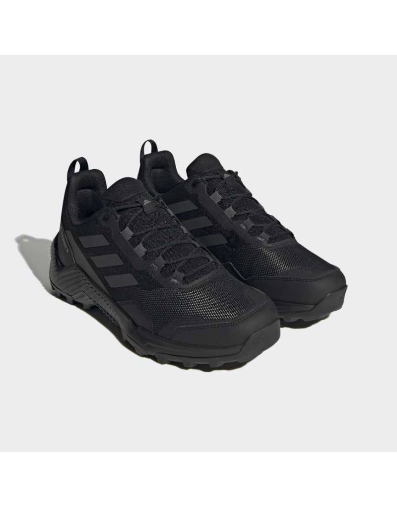 adidas Performance - Eastrail 2 - Wanderschuhe in Core-Schwarz/Karbon/Grau Five von adidas performance