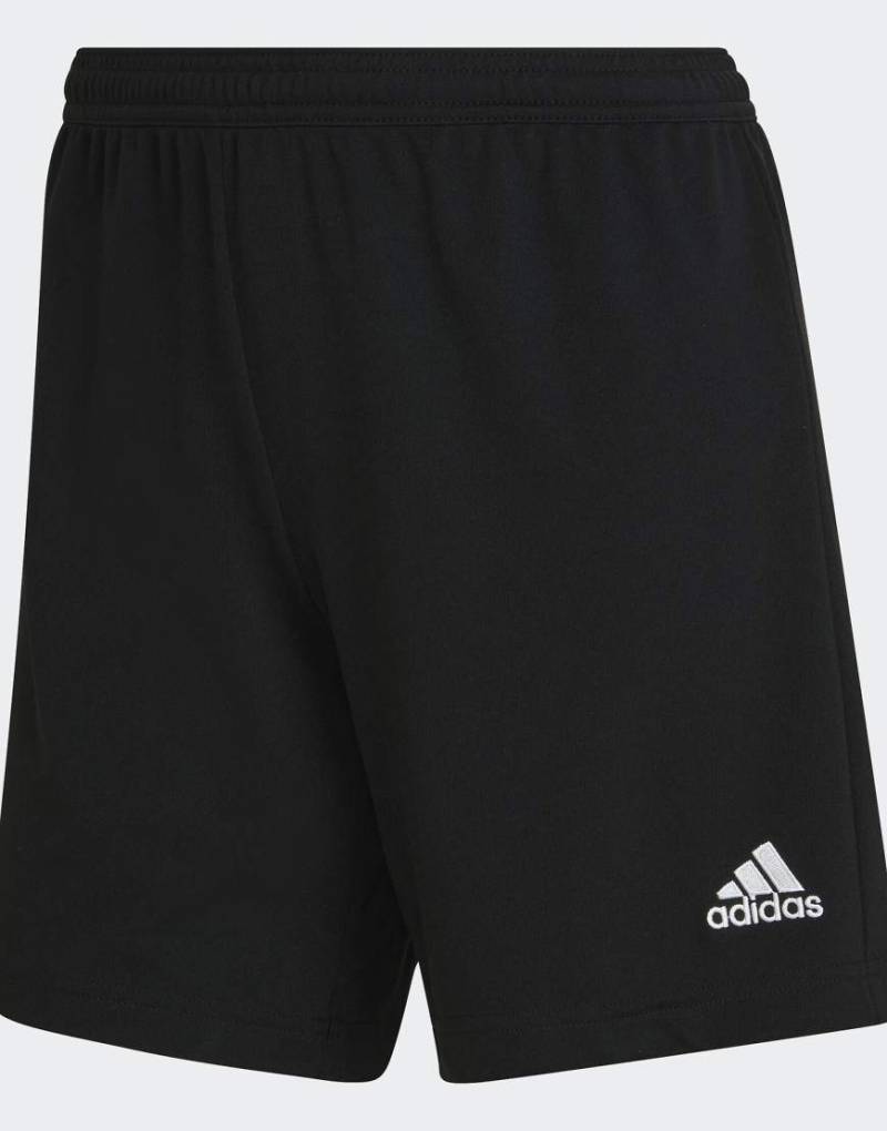 adidas Performance - Entrada 22 - Shorts in Schwarz von adidas performance