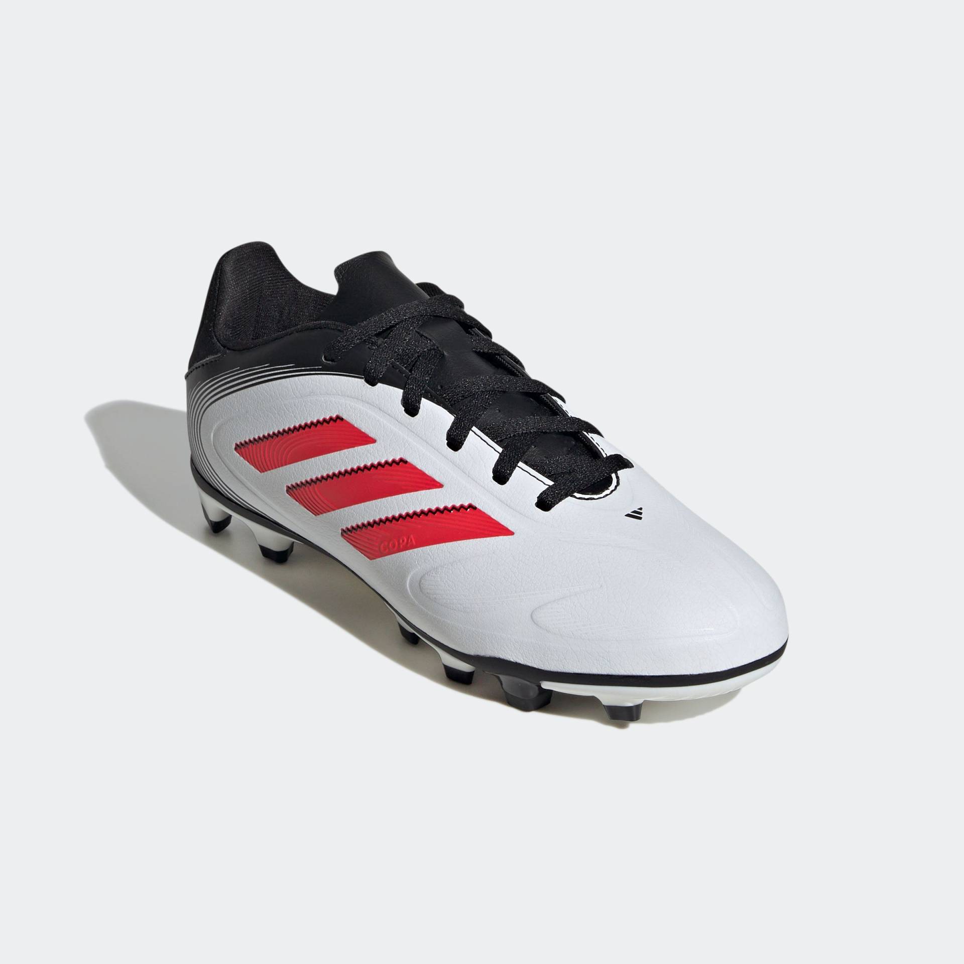 adidas Performance Fußballschuh "COPA PURE 3 CLUB KIDS FG/MG" für Rasenplätze von adidas performance