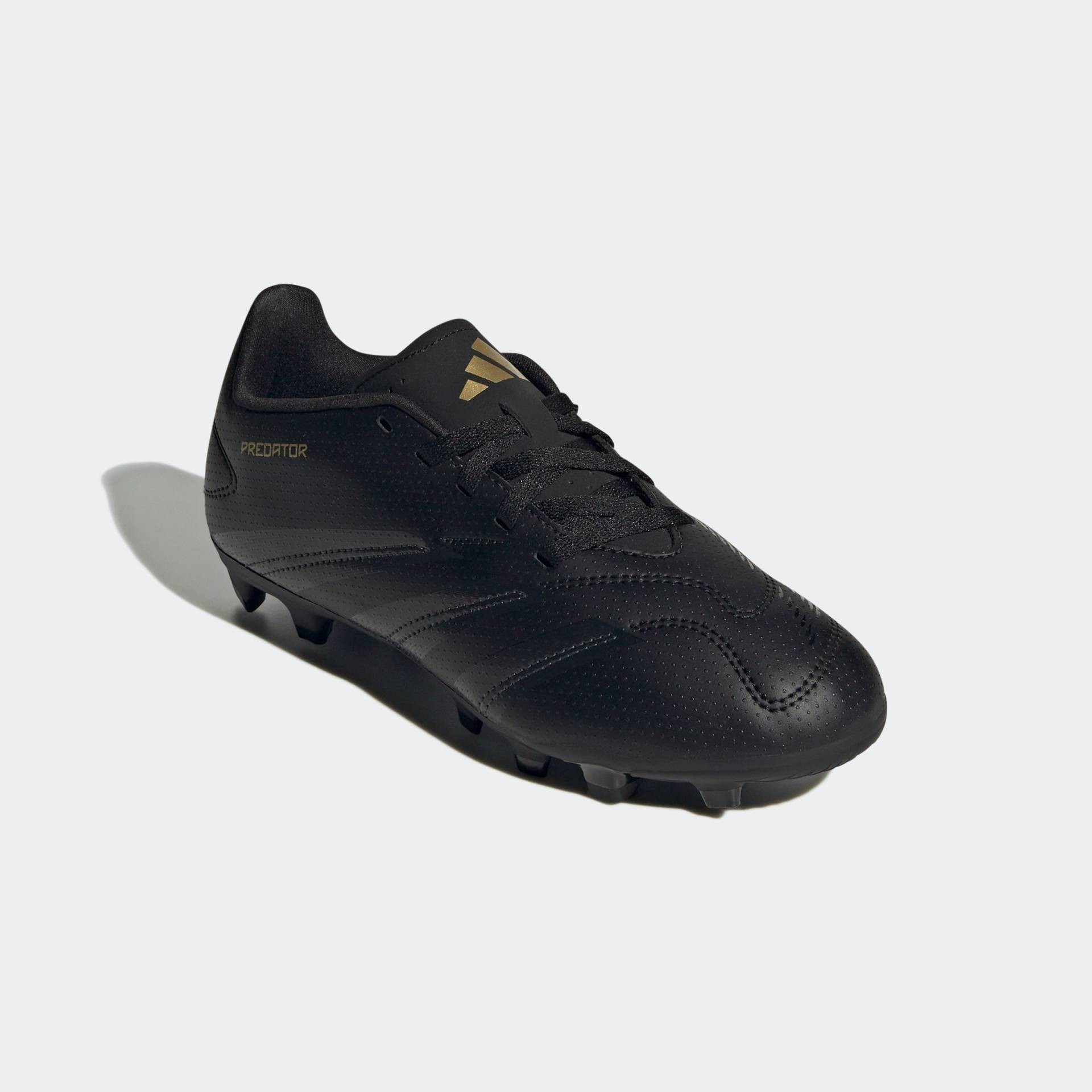 adidas Performance Fußballschuh "PREDATOR CLUB KIDS FXG" für Rasenplätze von adidas performance