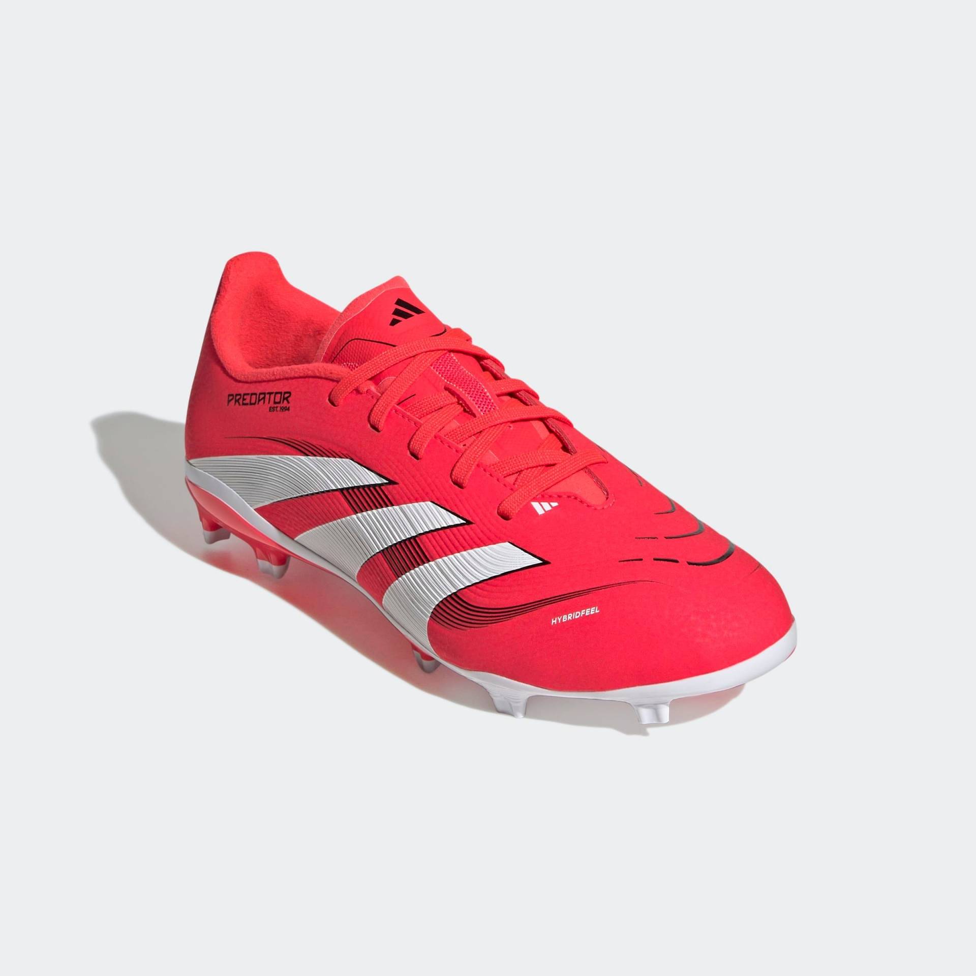 adidas Performance Fußballschuh "PREDATOR LEAGUE KIDS FG/MG" für Rasenplätze von adidas performance