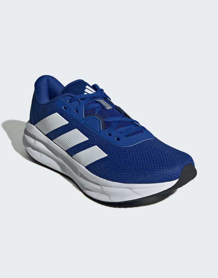 adidas Performance - Galaxy 7 - Laufschuhe in Königsblau/Wolkenweiß/Dar adidas Performance - Galaxy 7 - Laufschuhe in Königsblau/Wolkenweiß/Dar von adidas performance