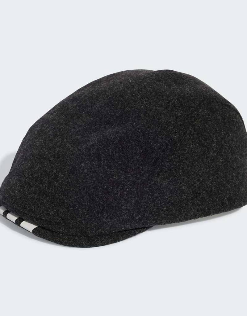 adidas Performance - Gatsby-Mütze in Schwarz von adidas performance