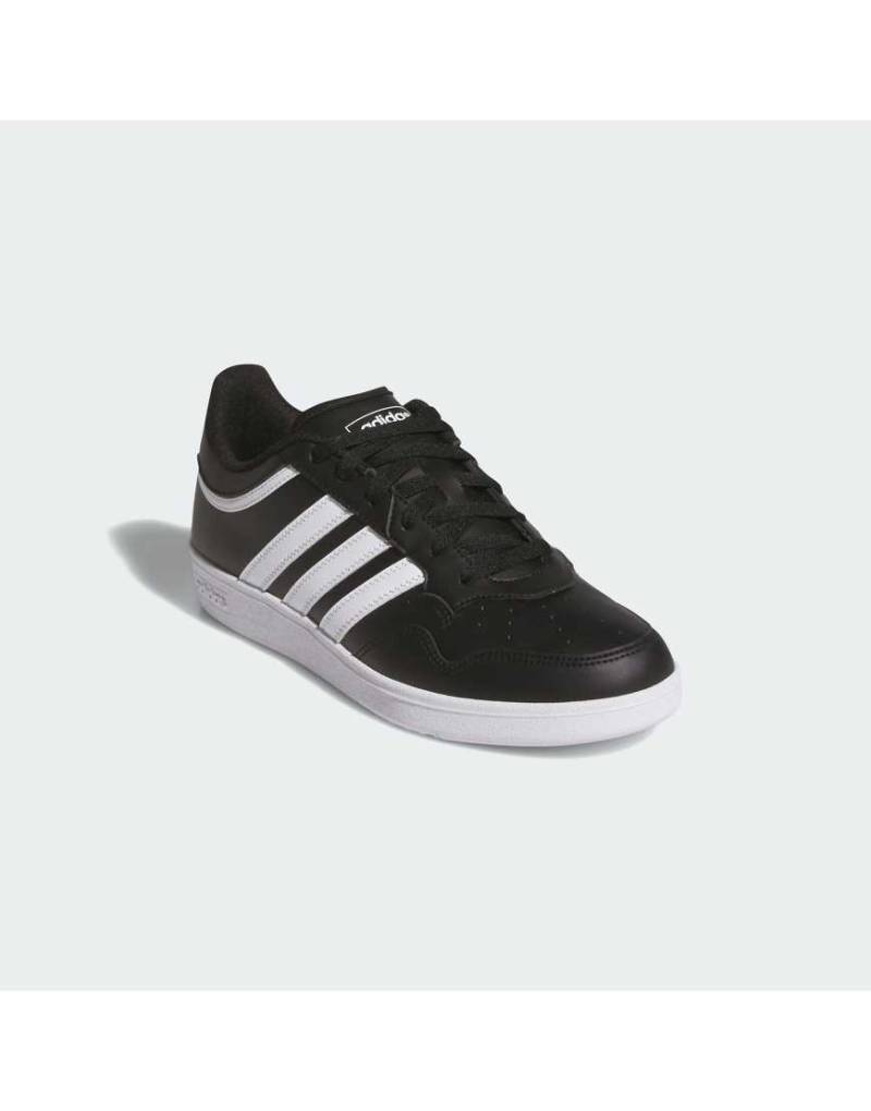 adidas Performance - Hoops 4.0 - Schuhe in Core-Schwarz/Wolkenweiß/Core von adidas performance