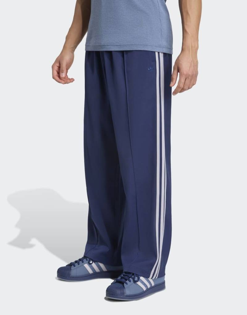 adidas Performance - Jude Bellingham - Trainingshose in Team Navy Blue 2-Blau von adidas performance