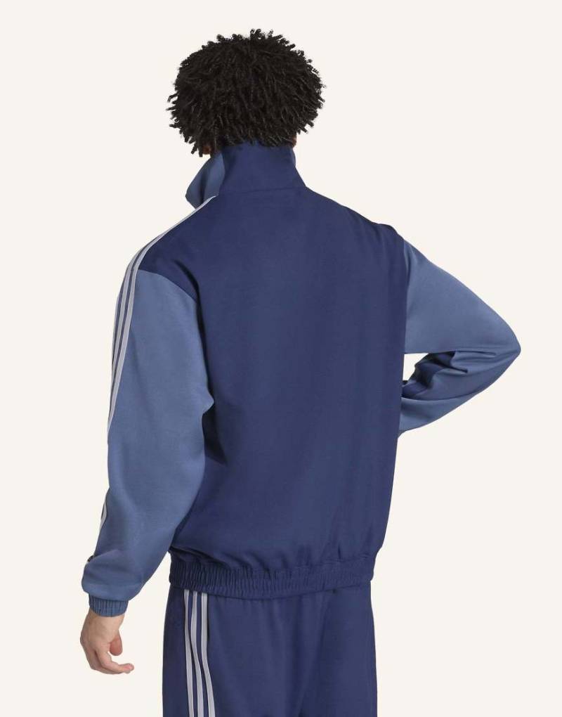 adidas Performance - Jude Bellingham - Trainingsoberteil in Tech Ink / Team Navy Blue 2-Marineblau von adidas performance