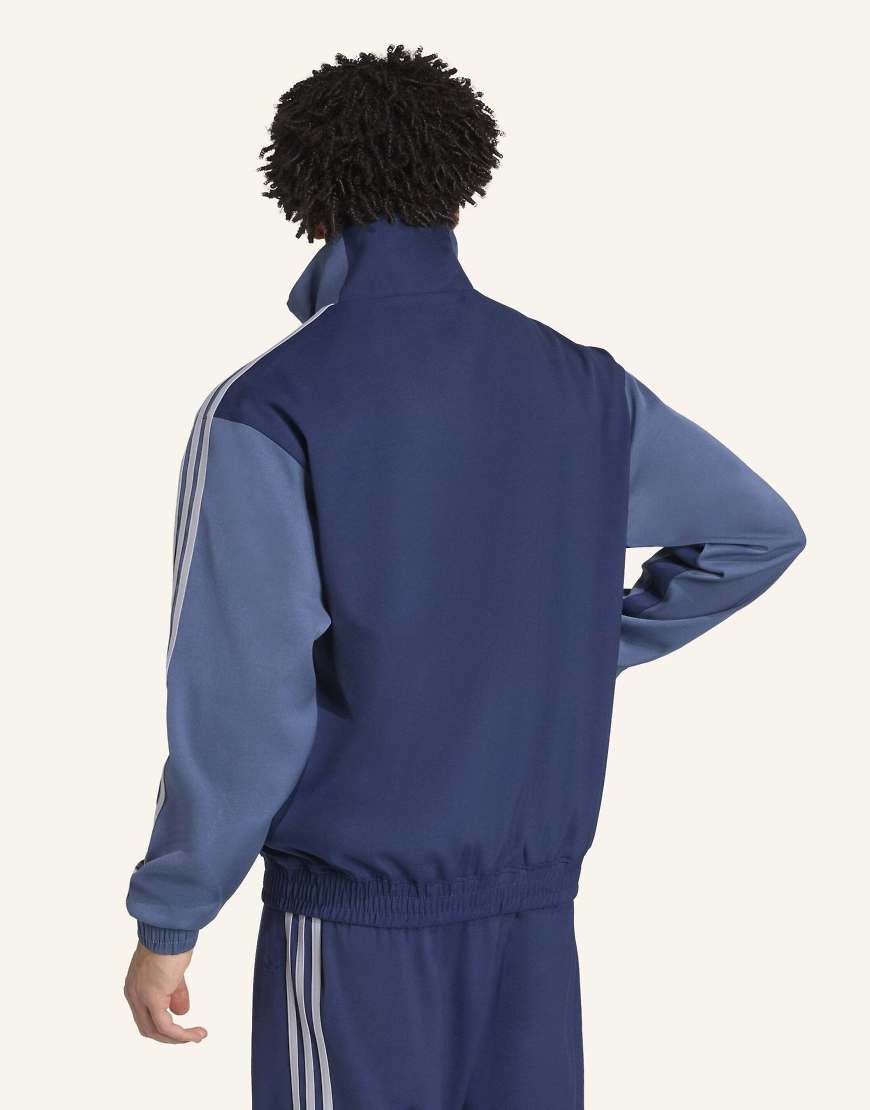 adidas Performance - Jude Bellingham - Trainingsoberteil in Tech Ink / Team Navy Blue 2-Marineblau adidas Performance - Jude Bellingham - Trainingsoberteil in Tech Ink / Team Navy Blue 2-Marineblau von adidas performance