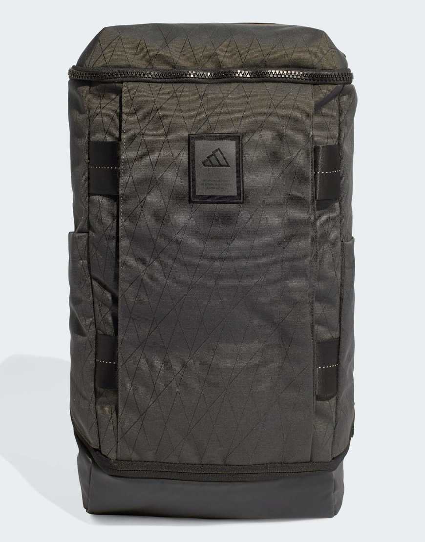 adidas Performance - Rucksack mit optimiertem Packsystem in Grau von adidas performance
