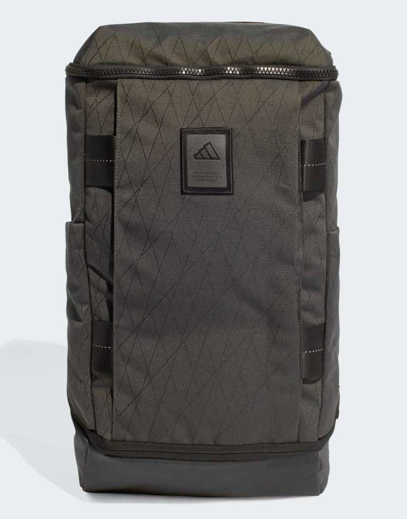 adidas Performance - Rucksack mit optimiertem Packsystem in Grau von adidas performance