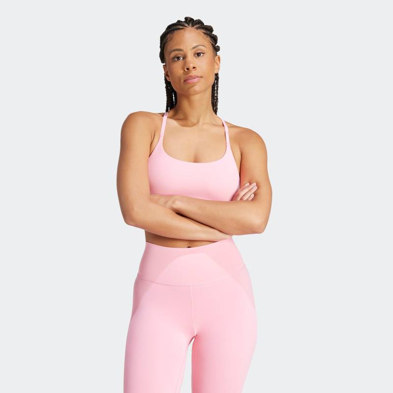 adidas Performance Sport-BH "ALL ME LS BRA", (1 tlg.) von adidas performance