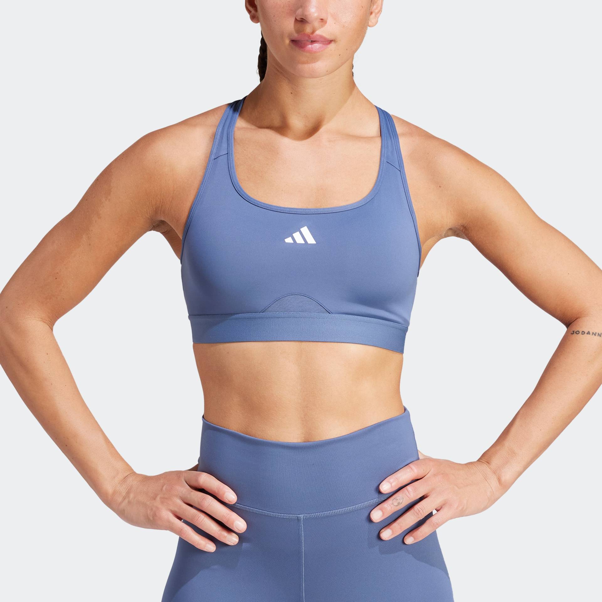 adidas Performance Sport-BH "PWRCT MS BRA", (1 tlg.) von adidas performance