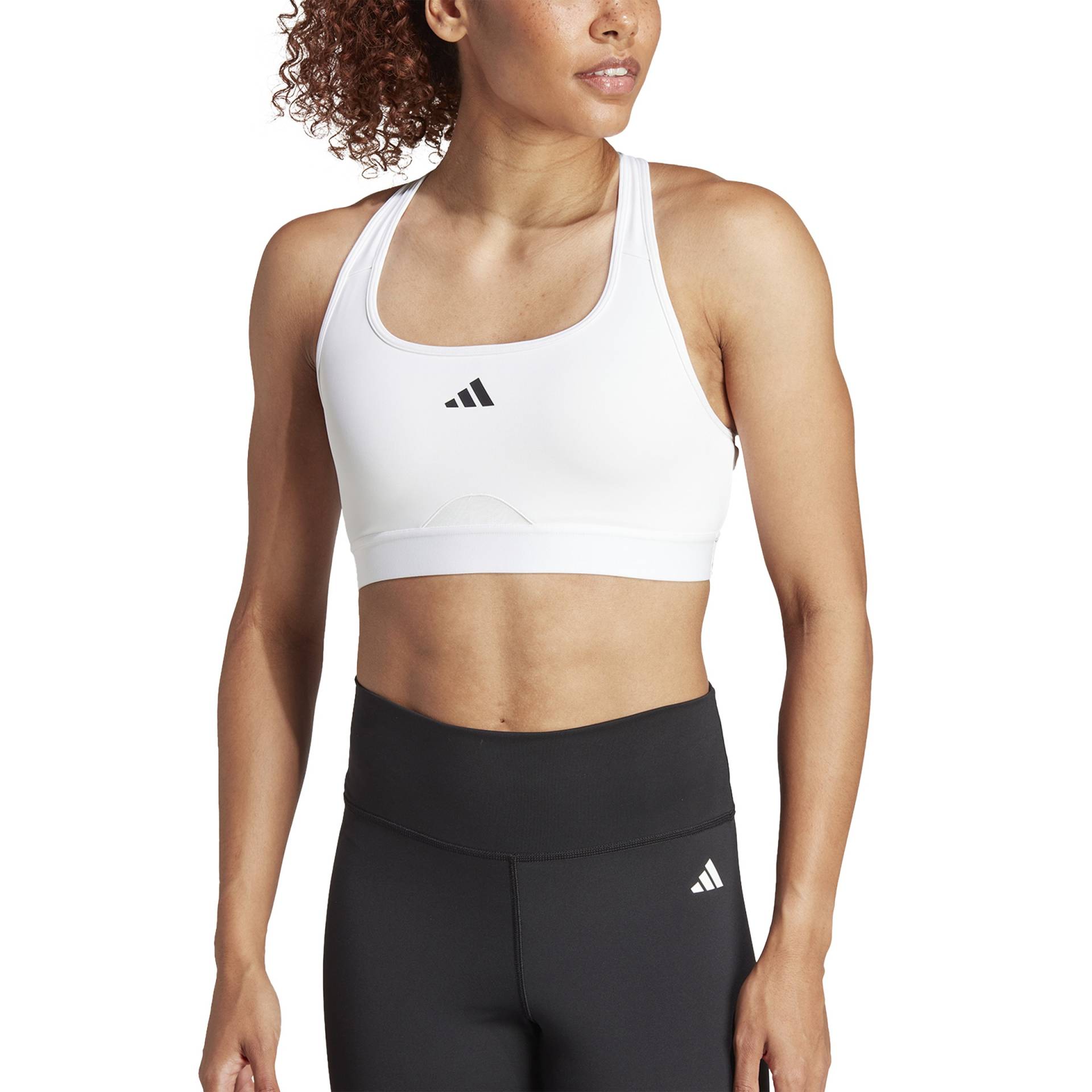 adidas Performance Sport-BH "PWRCT MS BRA", (1 tlg.) von adidas performance