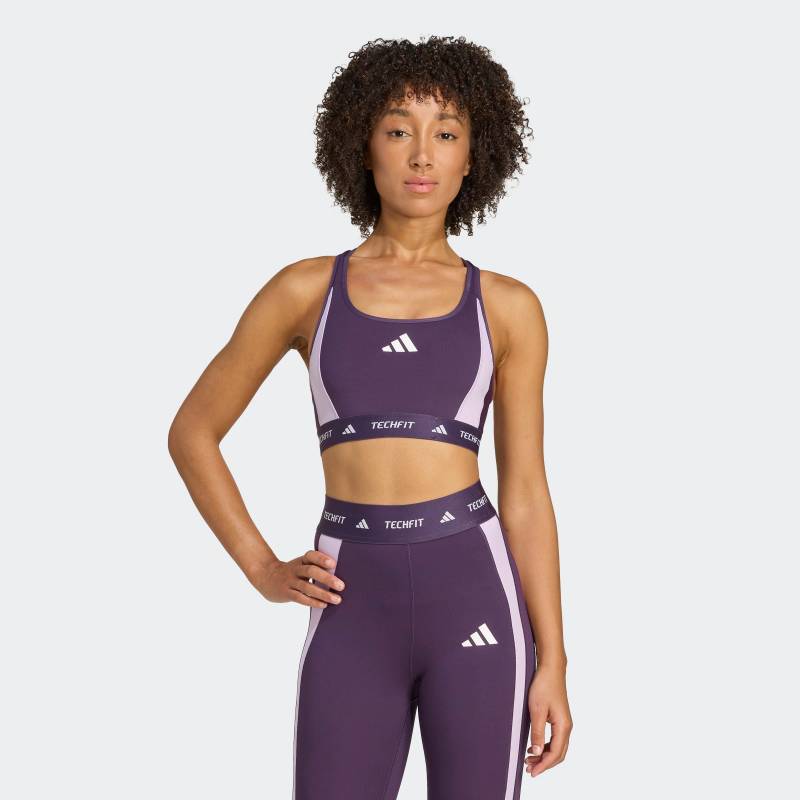 adidas Performance Sport-BH "TF MS CB BRA", 1 Stk. von adidas performance