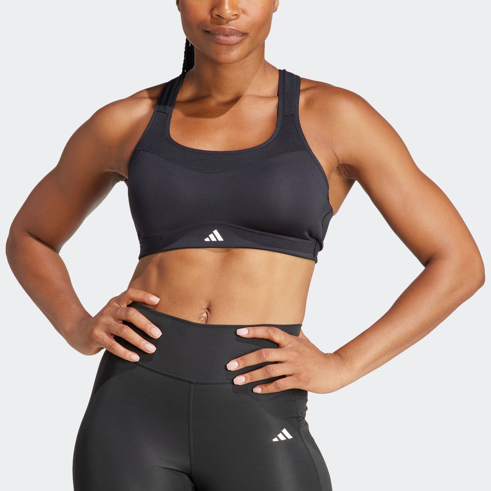 adidas Performance Sport-BH "TLRDIM HS BRA", (1 tlg.) von adidas performance