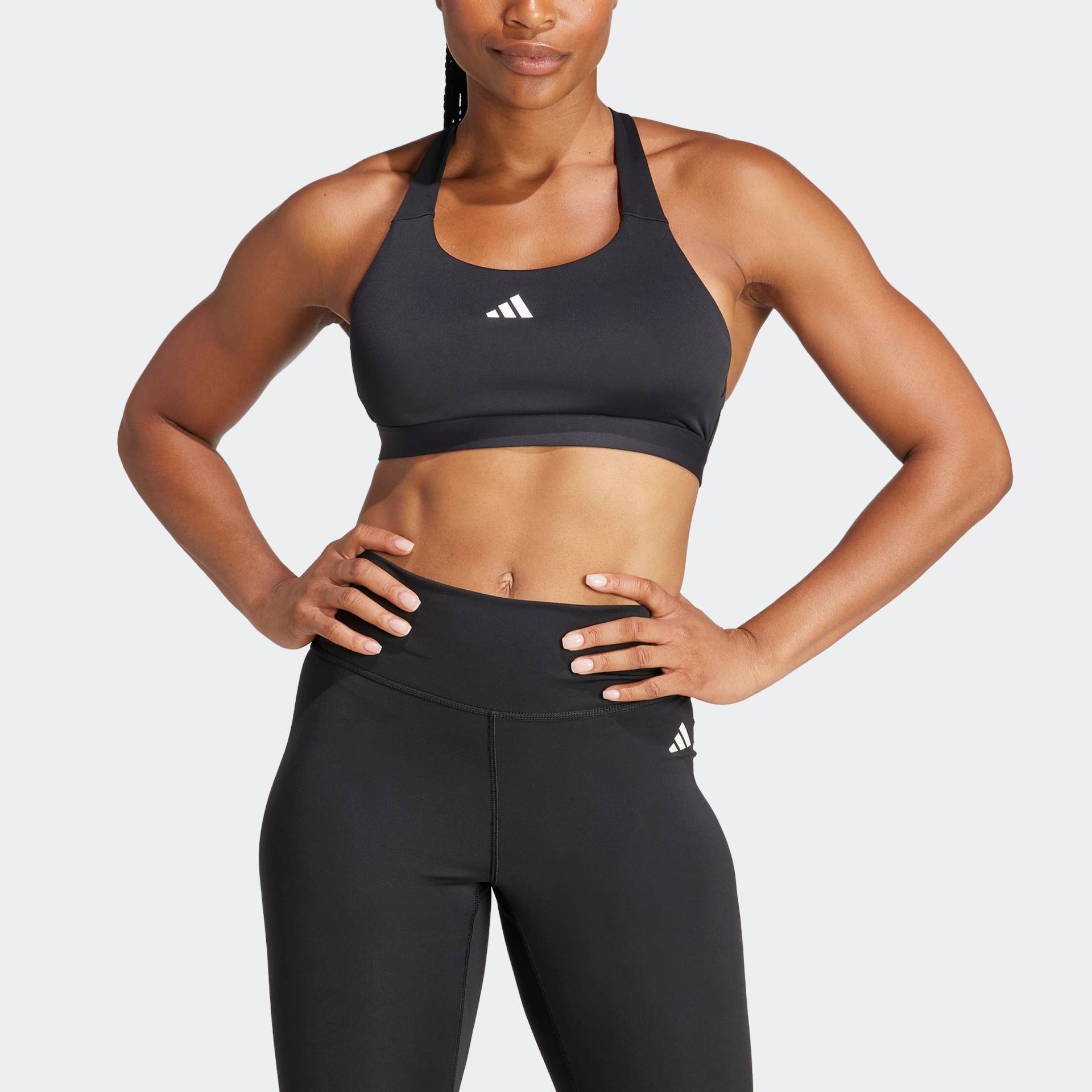 adidas Performance Sport-BH "TLRDRCT HS BRA", (1 tlg.) von adidas performance