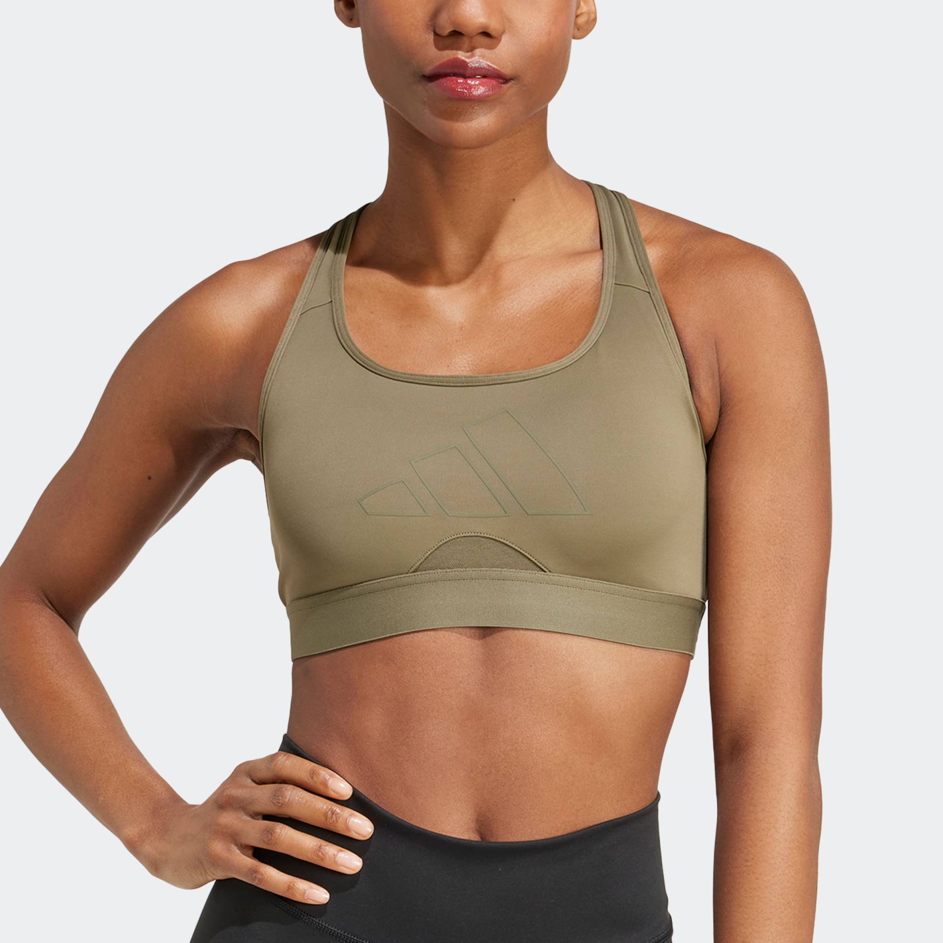 adidas Performance Sport-BH "W BL BRA", 1 Stk. von adidas performance